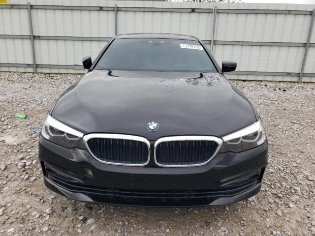 Photo 4 VIN: WBAJA7C59JG908678 - BMW 5 SERIES 