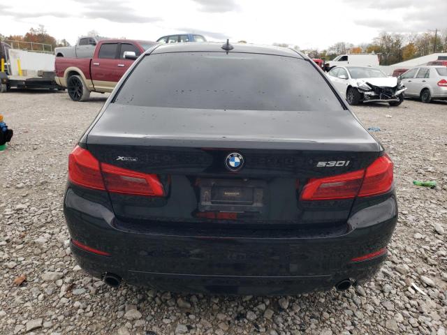 Photo 5 VIN: WBAJA7C59JG908678 - BMW 5 SERIES 