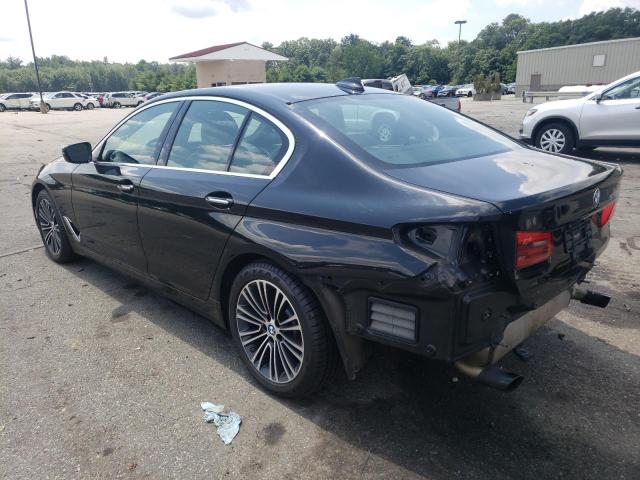 Photo 2 VIN: WBAJA7C59JG909099 - BMW 530 XI 