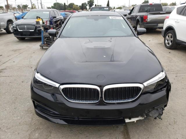 Photo 4 VIN: WBAJA7C59JWA72508 - BMW 5 SERIES 