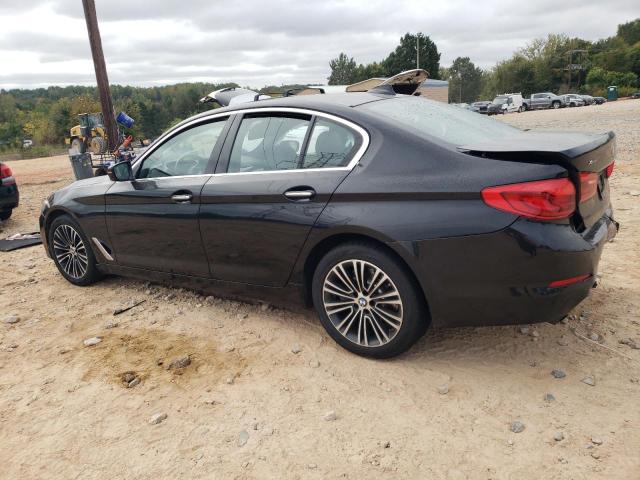 Photo 1 VIN: WBAJA7C59JWA73108 - BMW 530I 