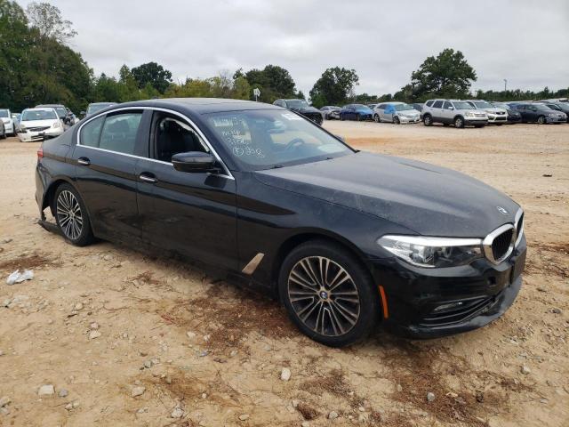 Photo 3 VIN: WBAJA7C59JWA73108 - BMW 530I 