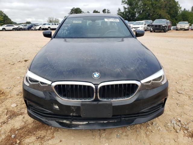 Photo 4 VIN: WBAJA7C59JWA73108 - BMW 530I 