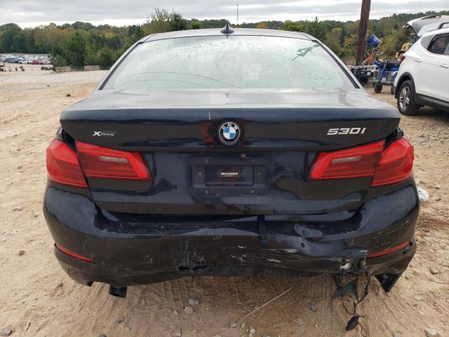 Photo 5 VIN: WBAJA7C59JWA73108 - BMW 530I 