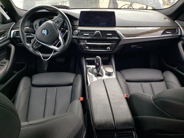 Photo 7 VIN: WBAJA7C59JWA73108 - BMW 530I 