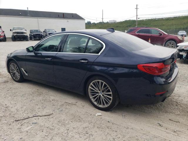 Photo 1 VIN: WBAJA7C59JWA73562 - BMW 530 XI 