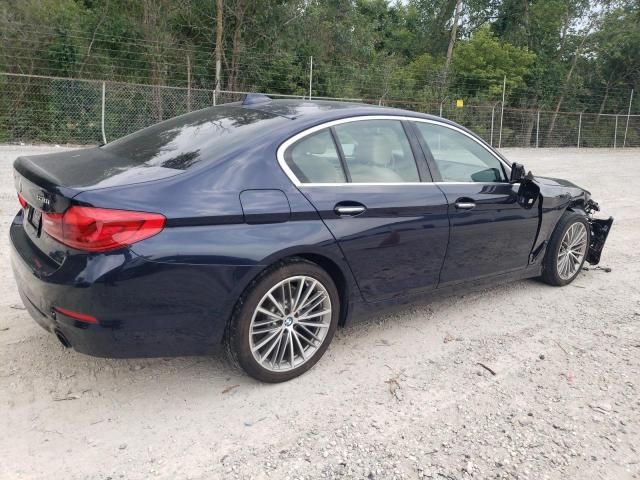 Photo 2 VIN: WBAJA7C59JWA73562 - BMW 530 XI 