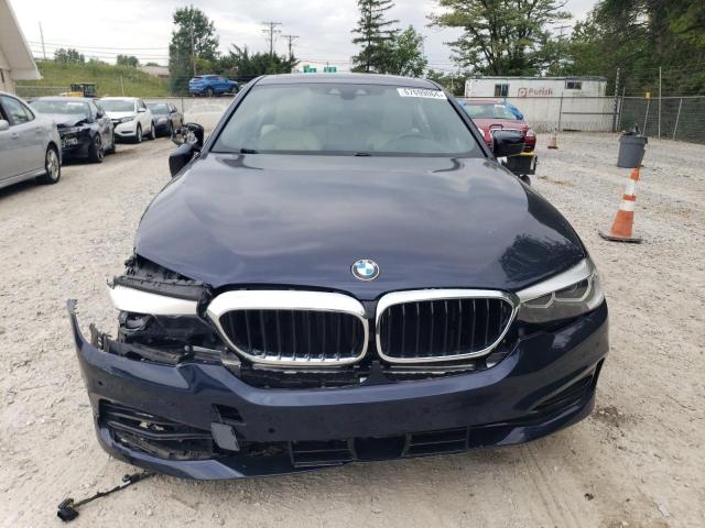 Photo 4 VIN: WBAJA7C59JWA73562 - BMW 530 XI 