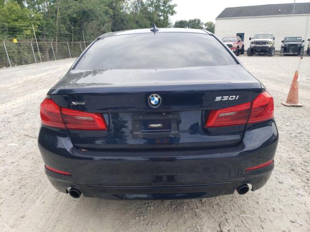 Photo 5 VIN: WBAJA7C59JWA73562 - BMW 530 XI 