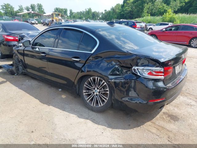 Photo 2 VIN: WBAJA7C59JWA73965 - BMW 530I 