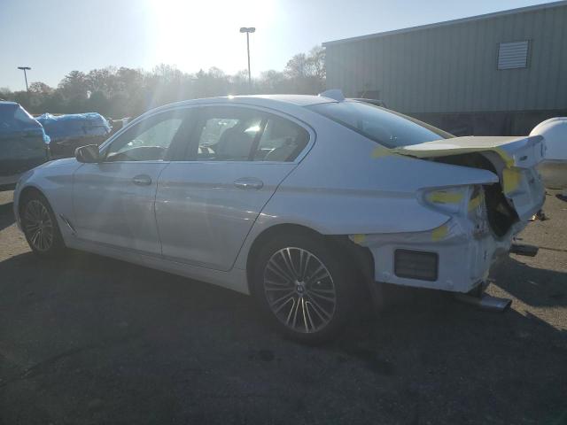 Photo 1 VIN: WBAJA7C59JWC74720 - BMW 530 XI 