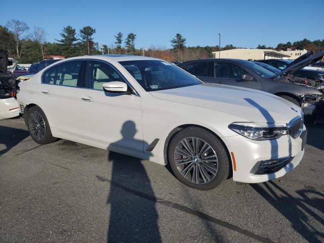 Photo 3 VIN: WBAJA7C59JWC74720 - BMW 530 XI 