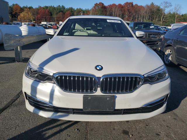 Photo 4 VIN: WBAJA7C59JWC74720 - BMW 530 XI 