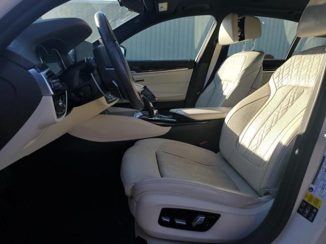 Photo 6 VIN: WBAJA7C59JWC74720 - BMW 530 XI 