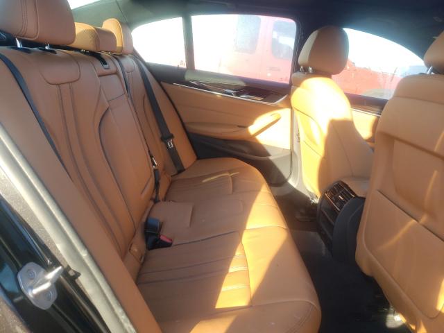 Photo 5 VIN: WBAJA7C59JWC75835 - BMW 530 XI 