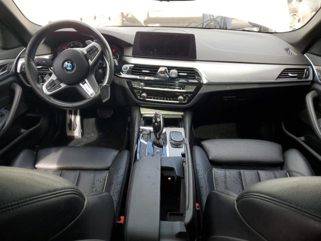 Photo 7 VIN: WBAJA7C59JWC76662 - BMW 530 XI 