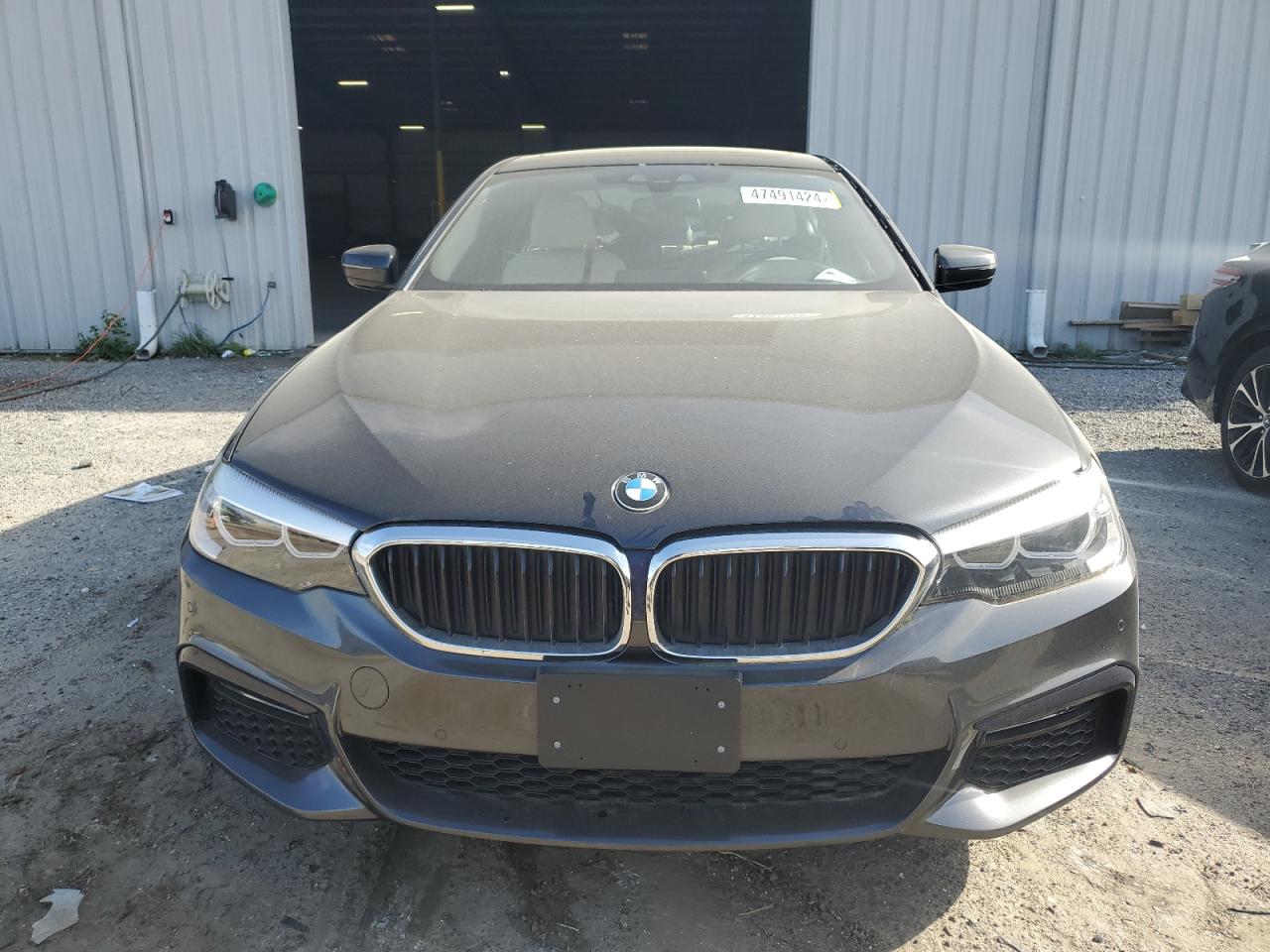 Photo 4 VIN: WBAJA7C59JWC76886 - BMW 5ER 