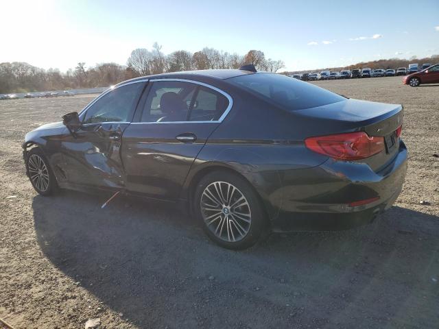 Photo 1 VIN: WBAJA7C59JWC77116 - BMW 530 XI 