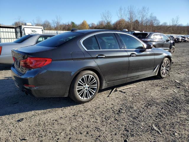 Photo 2 VIN: WBAJA7C59JWC77116 - BMW 530 XI 