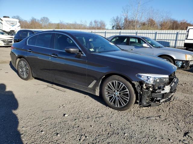 Photo 3 VIN: WBAJA7C59JWC77116 - BMW 530 XI 