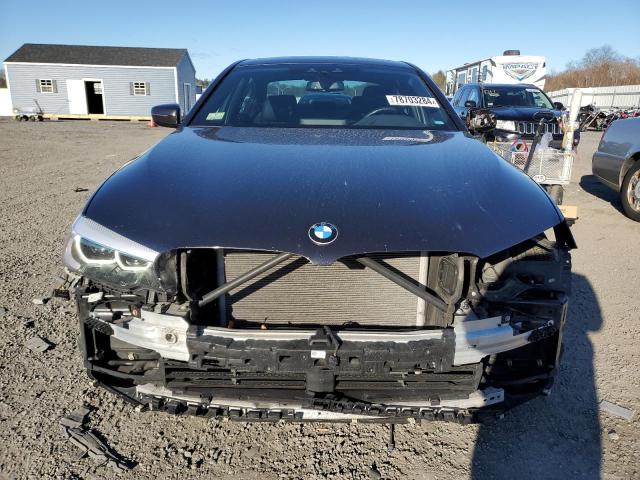 Photo 4 VIN: WBAJA7C59JWC77116 - BMW 530 XI 