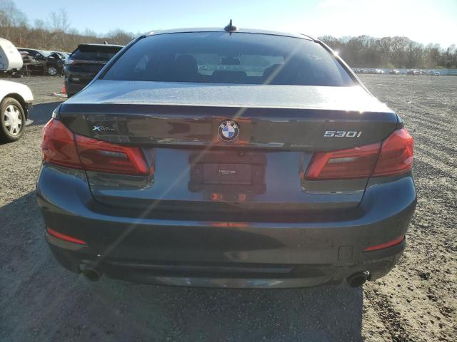 Photo 5 VIN: WBAJA7C59JWC77116 - BMW 530 XI 