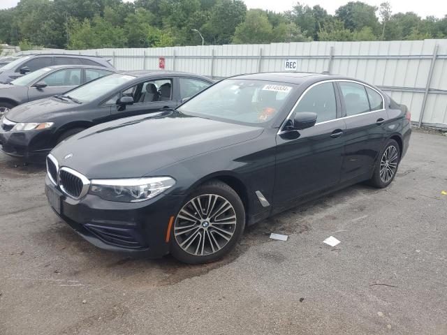 Photo 0 VIN: WBAJA7C59KG909668 - BMW 530 XI 