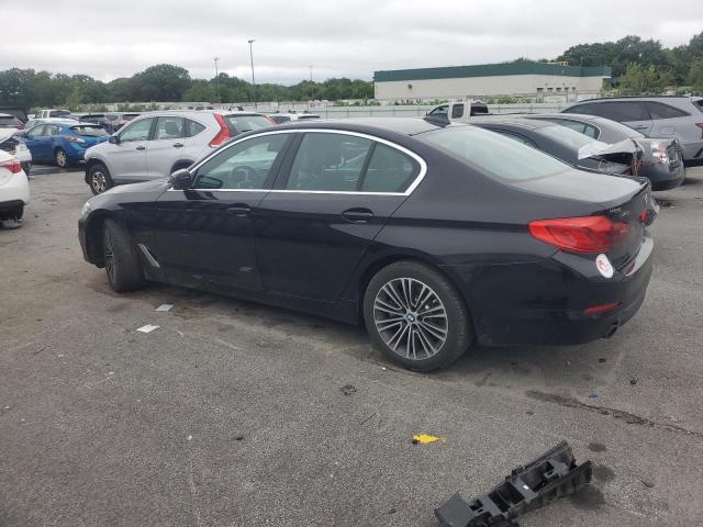 Photo 1 VIN: WBAJA7C59KG909668 - BMW 530 XI 