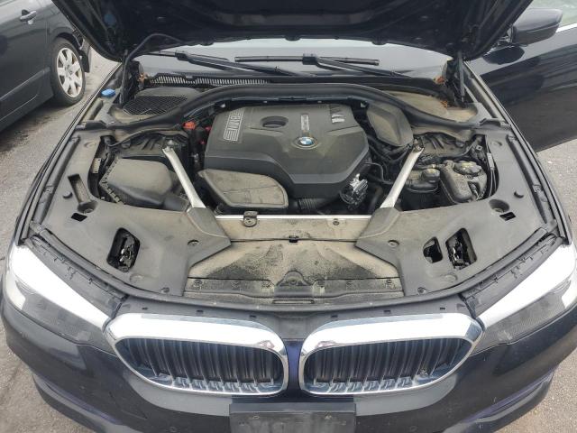 Photo 10 VIN: WBAJA7C59KG909668 - BMW 530 XI 