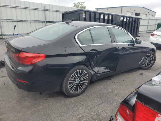 Photo 2 VIN: WBAJA7C59KG909668 - BMW 530 XI 