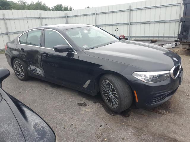 Photo 3 VIN: WBAJA7C59KG909668 - BMW 530 XI 