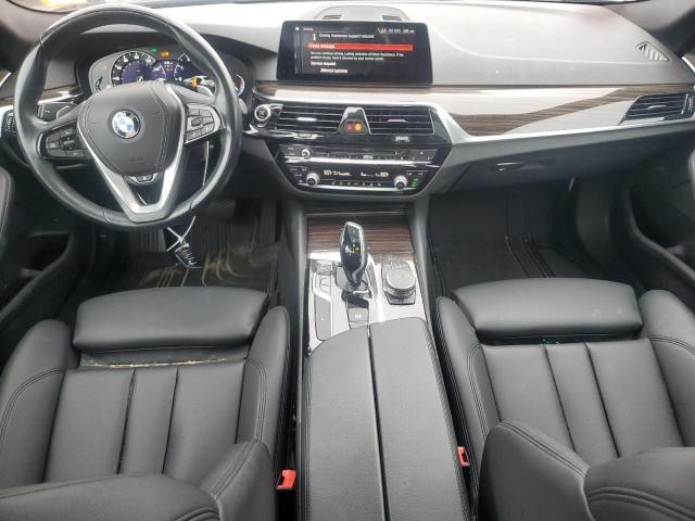 Photo 7 VIN: WBAJA7C59KG909668 - BMW 530 XI 