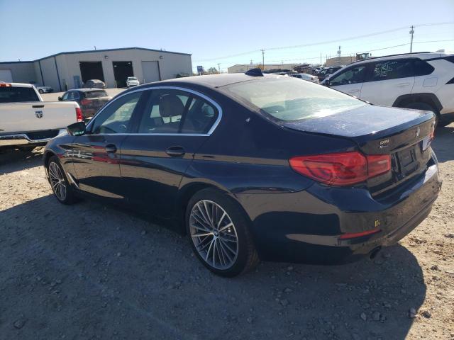 Photo 1 VIN: WBAJA7C59KG911971 - BMW 530 XI 