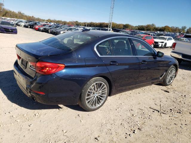 Photo 2 VIN: WBAJA7C59KG911971 - BMW 530 XI 