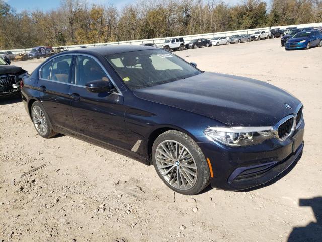 Photo 3 VIN: WBAJA7C59KG911971 - BMW 530 XI 