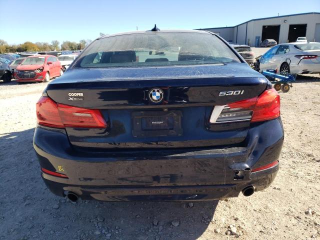 Photo 5 VIN: WBAJA7C59KG911971 - BMW 530 XI 