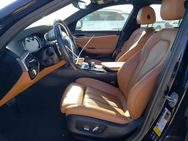 Photo 6 VIN: WBAJA7C59KG911971 - BMW 530 XI 