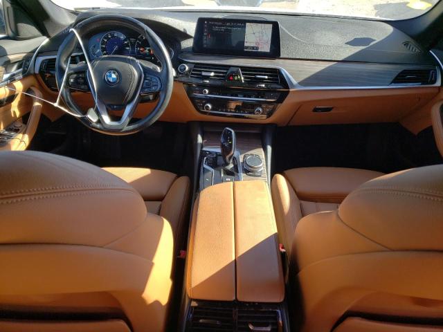 Photo 7 VIN: WBAJA7C59KG911971 - BMW 530 XI 