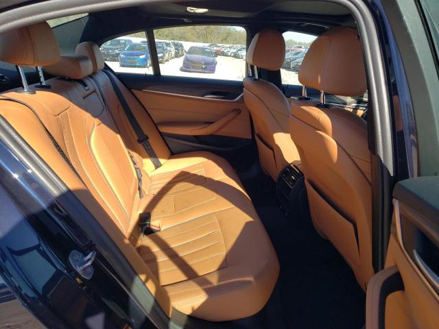 Photo 9 VIN: WBAJA7C59KG911971 - BMW 530 XI 