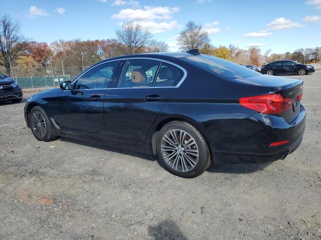 Photo 1 VIN: WBAJA7C59KG912358 - BMW 530 XI 