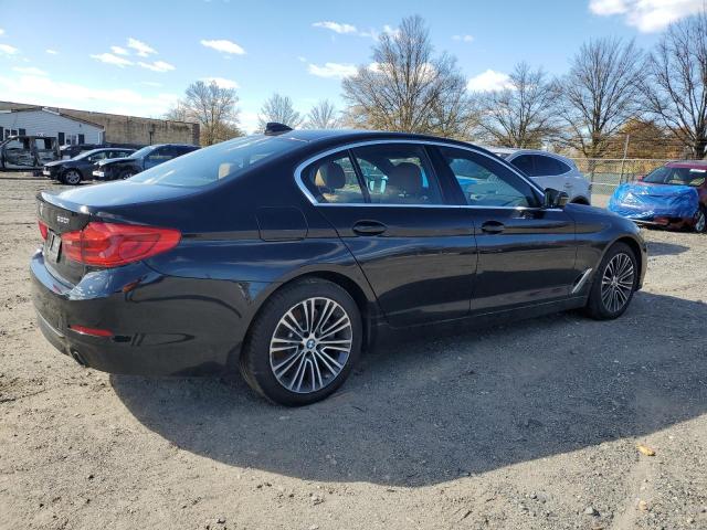 Photo 2 VIN: WBAJA7C59KG912358 - BMW 530 XI 