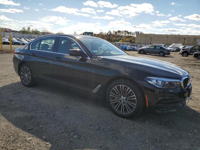 Photo 3 VIN: WBAJA7C59KG912358 - BMW 530 XI 