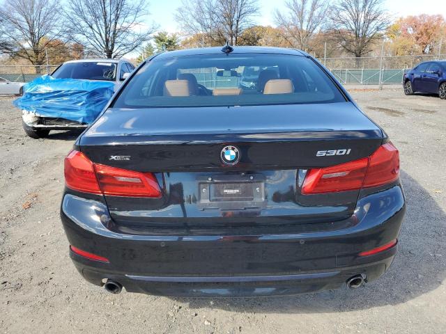 Photo 5 VIN: WBAJA7C59KG912358 - BMW 530 XI 