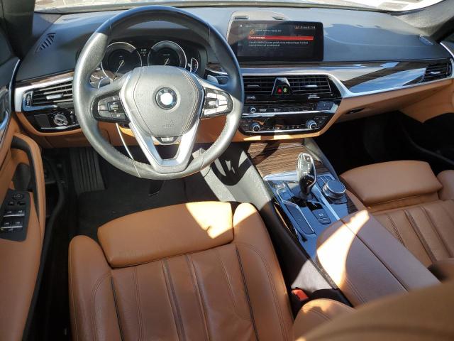 Photo 7 VIN: WBAJA7C59KG912358 - BMW 530 XI 