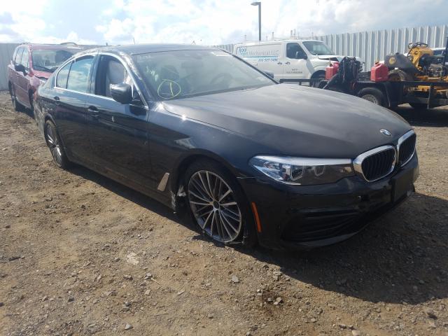 Photo 0 VIN: WBAJA7C59KG912831 - BMW 530 XI 