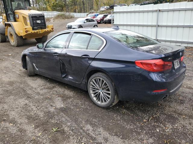 Photo 1 VIN: WBAJA7C59KWW10459 - BMW 530 XI 