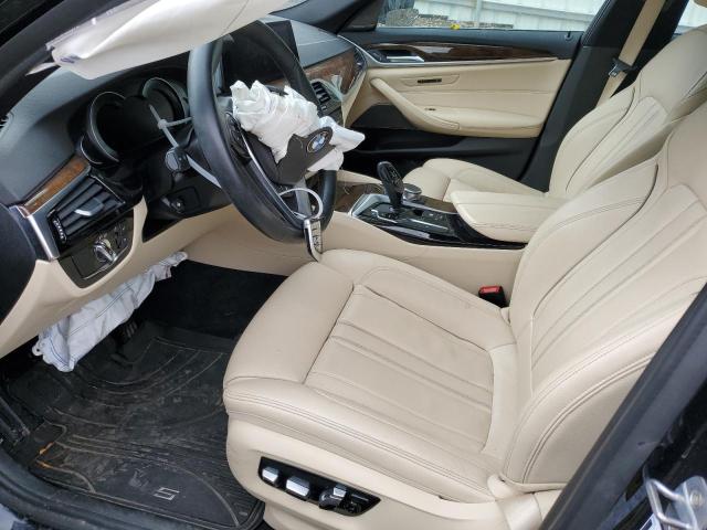 Photo 6 VIN: WBAJA7C59KWW10459 - BMW 530 XI 