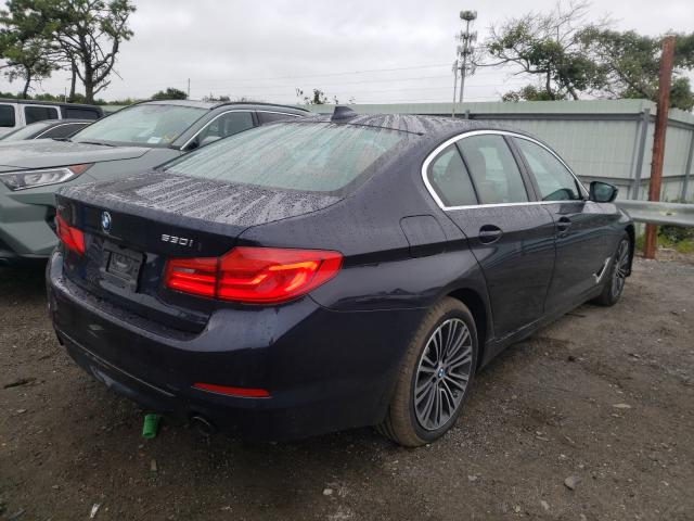 Photo 3 VIN: WBAJA7C59KWW49875 - BMW 530 XI 