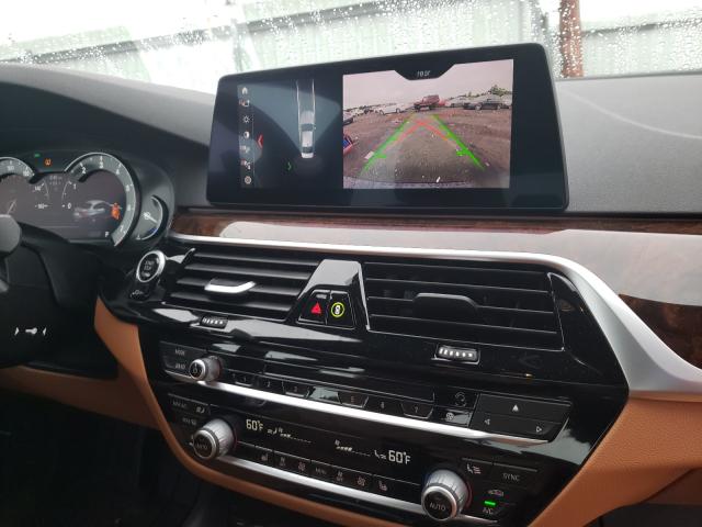 Photo 8 VIN: WBAJA7C59KWW49875 - BMW 530 XI 