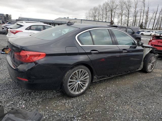 Photo 2 VIN: WBAJA7C5XJWC75617 - BMW 530 XI 